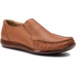 Półbuty LASOCKI FOR MEN MI20-RENE-3. Półbuty męskie Lasocki For Men, bez zapięcia. W wyprzedaży za 84.98 zł.