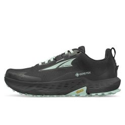 Buty Outdoorowe Altra W Timp 5 Gtx Damskie. Czarne obuwie do biegania damskie Altra. Za 705.99 zł.
