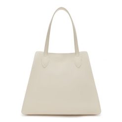 Isabel Bernard Torba shopper Isabel Bernard Honoré Francine beżowy - skóra Torebki 1 ct Damski. Brązowe shopper bag damskie Isabel Bernard, bez wzorów, z materiału, na ramię, bez dodatków. Za 563.99 zł.