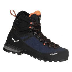 Buty Trekkingowe Męskie Salewa Ortlesdge Mid Gtx. Buty trekkingowe męskie Salewa, z nylonu, bez zapięcia, trekkingowe. Za 1,617.00 zł.