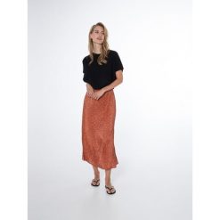 Koszulka damska Protest PRTFRAN t-shirt. Czarne bluzki damskie Protest, bez wzorów, sportowe, bez kołnierzyka, bez ramiączek. Za 159.99 zł.