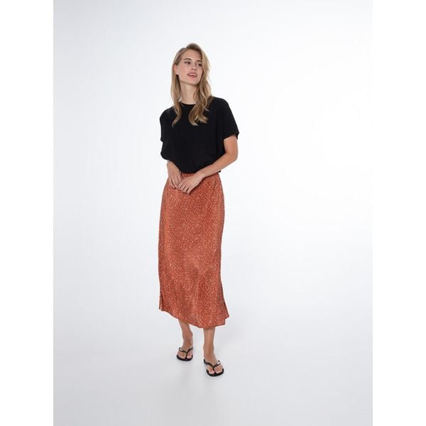 Koszulka damska Protest PRTFRAN t-shirt. Czarne bluzki damskie Protest, bez wzorów, sportowe, bez kołnierzyka, bez ramiączek. Za 159.99 zł.