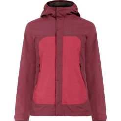 Płaszcz przeciwdeszczowy Didriksons Grit. Czerwone płaszcze męskie Didriksons, bez wzorów, sportowe. Za 603.45 zł.