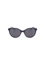 Levi's Damskie okulary przeciwsłoneczne w kolorze granatowym rozmiar: 49. Niebieskie okulary przeciwsłoneczne damskie Levi's. Za 125.45 zł.