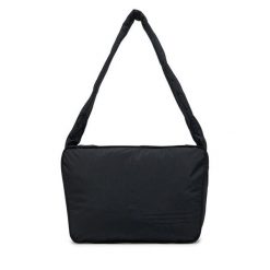 Torebka adidas. Czarne torebki klasyczne damskie Adidas, bez wzorów, bez dodatków. Za 139.99 zł.