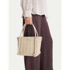 Torebka MEXX. Brązowe torebki klasyczne damskie Mexx, bez wzorów, bez dodatków. Za 169.99 zł.