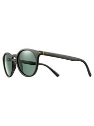 Okulary przeciwsłoneczne SOLAR Janis - cat.3 Polarized - Black. Czarne okulary przeciwsłoneczne damskie SOLAR. Za 175.00 zł.
