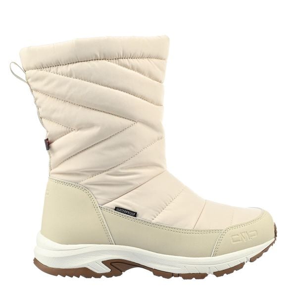 Śniegowce damskie CMP NOTAK. Białe śniegowce damskie CMP. W wyprzedaży za 399.99 zł.