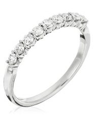 DIAMANTA Złoty pierścionek "Only You" z diamentami rozmiar: 54. Szare pierścionki damskie DIAMANTA, z diamentem, złote. Za 2,966.01 zł.