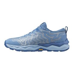 Damskie buty trailowe Mizuno Wave Daichi 8 GTX. Białe obuwie do biegania damskie Mizuno, mizuno wave. W wyprzedaży za 563.35 zł.