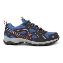 Vendeavour męskie wodoodporne turystyczne buty. Czerwone buty trekkingowe męskie Regatta, bez zapięcia, trekkingowe. W wyprzedaży za 189.99 zł.
