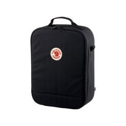 Pokrowiec Fjallraven Kanken Photo Insert - black. Czarne obuwie trekkingowe damskie Fjällräven. Za 345.99 zł.