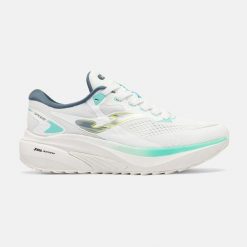 Buty do biegania damskie, Speed Lady 26 RSPELS. Białe obuwie do biegania damskie Joma. Za 229.99 zł.