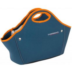 Torba termiczna Campingaz TROPIC TROLLEY COOLBAG 5L. Niebieskie torebki klasyczne damskie CAMPINGAZ, bez wzorów, bez dodatków. Za 120.00 zł.