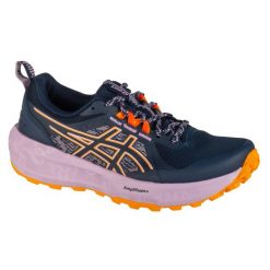 Buty do biegania damskie, Gel-Sonoma 8. Niebieskie obuwie do biegania damskie Asics. Za 409.99 zł.