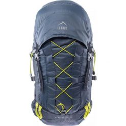 Plecak trekkingowy Elbrus Windrunner. Niebieskie plecaki damskie ELBRUS, bez wzorów, sportowe. Za 436.74 zł.