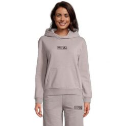 Damska bluza z kapturem Fila Baicoi. Szare bluzy z kapturem damskie Fila, s. Za 292.15 zł.
