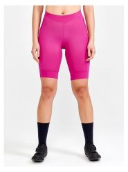 Craft Szorty sportowe "Core Endur" w kolorze różowym rozmiar: 3XL. Różowe spodenki sportowe damskie Craft, xl, z materiału, outdoorowe. Za 107.37 zł.