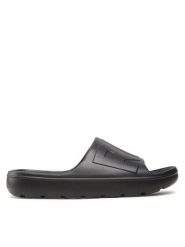 G-Star Raw Klapki D-Staq Tnl 2241 041202 Czarny. Czarne klapki damskie G-Star, bez wzorów, z syntetyku, bez obcasa. Za 183.99 zł.