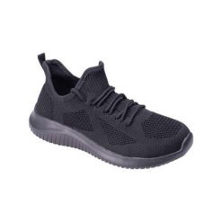 Kobiety/Panie Emidy Shoes. Czarne obuwie trekkingowe damskie MARTES ESSENTIALS. Za 83.62 zł.