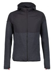 Rukka Kurtka funkcyjna "Masala" w kolorze czarnym rozmiar: XL. Czarne kurtki outdoor męskie RUKKA, xl, bez wzorów, bez kaptura. Za 126.15 zł.