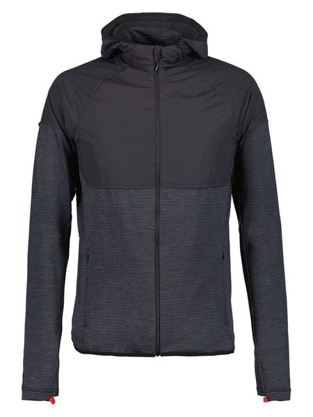 Rukka Kurtka funkcyjna "Masala" w kolorze czarnym rozmiar: XL. Czarne kurtki outdoor męskie RUKKA, xl, bez wzorów, bez kaptura. Za 122.38 zł.