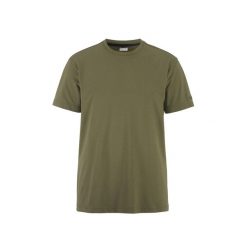 Koszulka Craft Community 2.0. Zielone t-shirty sportowe męskie Craft, s, z materiału, bez ramiączek, do biegania. Za 169.00 zł.