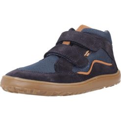 Buty FRODDO G3110266 Niebieski. Niebieskie buty fitness męskie Froddo, na fitness i siłownię. Za 319.99 zł.