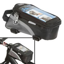 M-Wave Torba ramowa Rotterdam 1,0 L czarna. Czarne torebki klasyczne damskie MESSINGSCHLAGER, bez wzorów, bez dodatków. Za 82.20 zł.