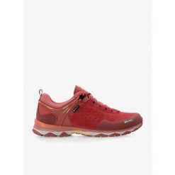 Buty trekkingowe damskie Meindl Ontario Lady GTX. Czerwone obuwie trekkingowe damskie MEINDL. Za 796.55 zł.