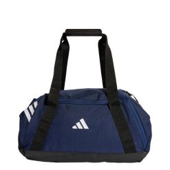 Mała Torba Duffle Tiro. Białe torebki klasyczne damskie Adidas, bez wzorów, małe, bez dodatków. Za 96.99 zł.