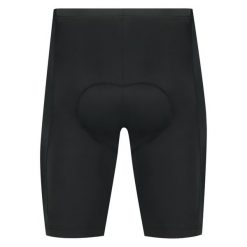 Spodenki rowerowe INIZIO. Czarne szorty męskie SHIMANO, m, rowerowe. Za 294.80 zł.