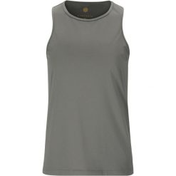 Damski tank top Athlecia Almi V2. Niebieskie topy damskie Athlecia, l, bez wzorów, bez kołnierzyka. Za 178.00 zł.