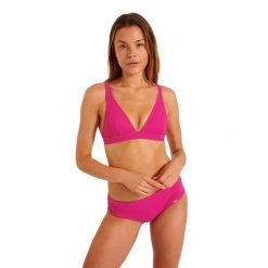 Figi do kostiumów kąpielowych dla kobiet Banana Moon Bocca Spring. Czerwone bikini damskie Banana Moon, bez wzorów. Za 188.00 zł.