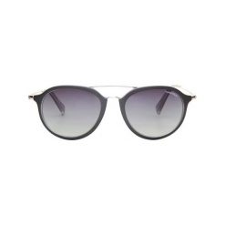 Made in Italia Okulary przeciwsłoneczne Filtr UV2 Etui Okulary MADE IN ITALIA. Brązowe okulary przeciwsłoneczne damskie Made in Italia. Za 173.00 zł.