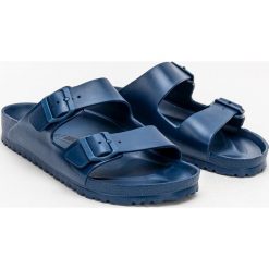Klapki męskie Birkenstock Arizona EVA (1019051). Niebieskie klapki i japonki męskie Birkenstock. Za 189.99 zł.