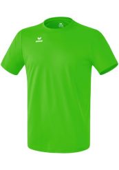 Koszulka Erima Fonctionnel Teamsport. Żółte t-shirty sportowe męskie Erima, m, z poliesteru, bez ramiączek, na fitness i siłownię. Za 107.00 zł.