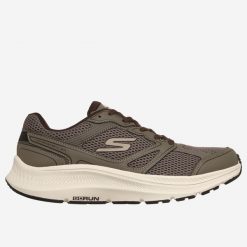 Buty do biegania męskie Skechers Run Consistent 2.0. Szare obuwie do biegania damskie Skechers. Za 329.99 zł.