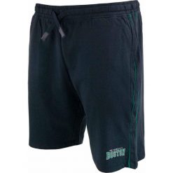 Spodenki sportowe Niceto męskie – 100% bawełna, oddychające. Szare szorty męskie ZFOAM, na lato, bez wzorów, z bawełny, sportowe. Za 146.99 zł.