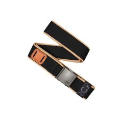 Pasek Do Spodni Arcade Blackwood. Brązowe paski męskie ARCADE, bez wzorów. Za 139.00 zł.