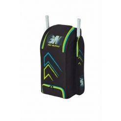 Torba sportowa Gunn and Moore 707. Czarne torebki dziecięce GUNN AND MOORE. Za 438.00 zł.