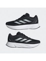 Adidas Buty "Duramo SL" w kolorze czarno-białym do biegania rozmiar: 40. Białe obuwie do biegania damskie Adidas. Za 205.45 zł.