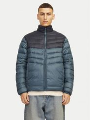 Jack & Jones Kurtka zimowa Sprint 12258444 Zielony Regular Fit. Zielone kurtki męskie Jack & Jones, na zimę, m, bez wzorów, z syntetyku, bez kaptura. Za 209.99 zł.