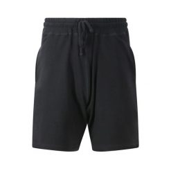 Luźne szorty sportowe Just Cool. Czarne szorty sportowe męskie JUST COOL, m, z materiału. Za 106.50 zł.