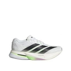 Buty biegowe Adidas Adizero Boston 13 Białe. Białe obuwie do biegania damskie Adidas. Za 773.15 zł.