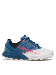 Dynafit Buty do biegania Alpine W 64065 Granatowy. Niebieskie obuwie do biegania damskie Dynafit. Za 699.99 zł.
