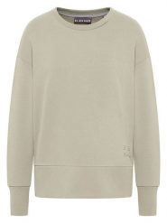 ELBSAND Bluza "Tove" w kolorze beżowym rozmiar: S. Brązowe bluzy bez kaptura damskie ELBSAND, s. Za 167.28 zł.