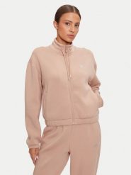 Guess Bluza V4BQ14 K7UW2 Kolorowy Regular Fit. Bluzy bez kaptura damskie Guess, m, z wiskozy. Za 229.99 zł.