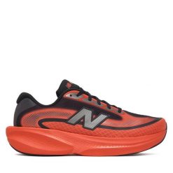 Buty do biegania New Balance. Brązowe obuwie do biegania damskie New Balance. Za 669.99 zł.