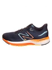 New Balance Buty "Fresh Foam X 880 v12" w kolorze granatowym do biegania rozmiar: 43. Niebieskie obuwie do biegania damskie New Balance. Za 428.45 zł.